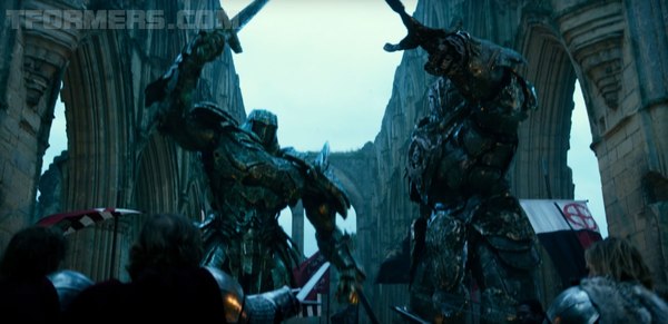 BIG New Trailer Transformers The Last Knight From Paramount Pictures  (3 of 60)